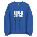 "POP - Oufti !" Sweatshirt – Image 9