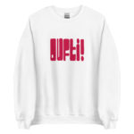 "POP - Oufti !" Sweatshirt – Image 4