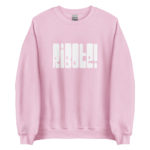 "POP - Ribote !" Sweatshirt – Image 8