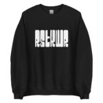 "POP - RSTKWR" Sweatshirt – Image 4