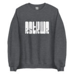 "POP - RSTKWR" Sweatshirt – Image 2