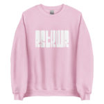"POP - RSTKWR" Sweatshirt