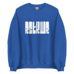 "POP - RSTKWR" Sweatshirt – Image 9