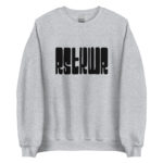 "POP - RSTKWR" Sweatshirt – Image 10