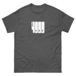 "POP - 4000" Tee-shirt