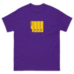 "POP - 4000" Tee-shirt – Image 14