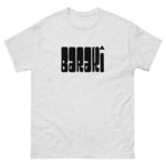 "POP - Barakî" Tee-shirt – Image 3