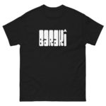 "POP - Barakî" Tee-shirt – Image 4