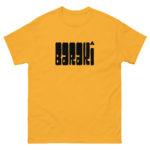 "POP - Barakî" Tee-shirt – Image 14
