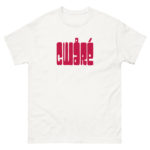"POP - Cwåré" Tee-shirt – Image 4