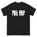 "POP - Fait soif" Tee-shirt – Image 3