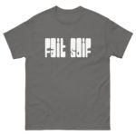 "POP - Fait soif" Tee-shirt – Image 7