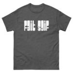 "POP - Fait soif" Tee-shirt – Image 5