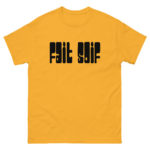 "POP - Fait soif" Tee-shirt – Image 13