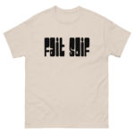 "POP - Fait soif" Tee-shirt – Image 14