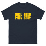 "POP - Fait soif" Tee-shirt – Image 15