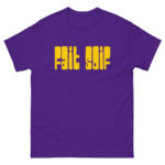 "POP - Fait soif" Tee-shirt