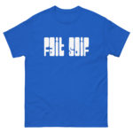 "POP - Fait soif" Tee-shirt – Image 16