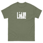 "POP - Lîdje" Tee-shirt – Image 9