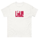 "POP - Lîdje" Tee-shirt – Image 4