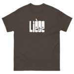 "POP - Liège" Tee-shirt – Image 5