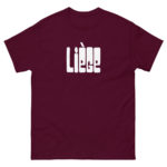 "POP - Liège" Tee-shirt – Image 10