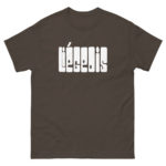 "POP - Liégeois" Tee-shirt