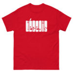 "POP - Liégeois" Tee-shirt – Image 5