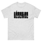 "POP - Liégeoise" Tee-shirt – Image 3