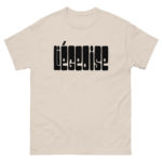 "POP - Liégeoise" Tee-shirt – Image 15