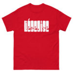 "POP - Liégeoise" Tee-shirt – Image 5