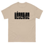 "POP - Liégeoise" Tee-shirt – Image 13