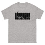 "POP - Liégeoise" Tee-shirt – Image 9