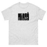 "POP - Mingâ" Tee-shirt – Image 5