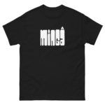 "POP - Mingâ" Tee-shirt – Image 2