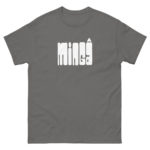 "POP - Mingâ" Tee-shirt – Image 12