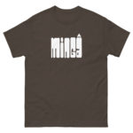 "POP - Mingâ" Tee-shirt – Image 7