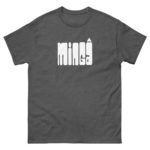 "POP - Mingâ" Tee-shirt – Image 13