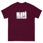 "POP - Mingâ" Tee-shirt – Image 10