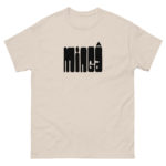 "POP - Mingâ" Tee-shirt – Image 14