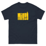 "POP - Mingâ" Tee-shirt – Image 6