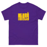 "POP - Mingâ" Tee-shirt – Image 15