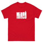 "POP - Mingâ" Tee-shirt – Image 8
