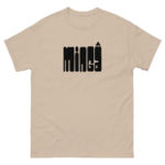 "POP - Mingâ" Tee-shirt – Image 11