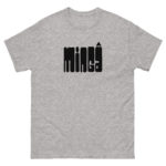 "POP - Mingâ" Tee-shirt – Image 3