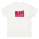 "POP - Mingâ" Tee-shirt – Image 4