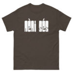 "POP - Nèni sés" Tee-shirt – Image 10