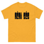 "POP - Nèni sés" Tee-shirt – Image 12