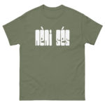 "POP - Nèni sés" Tee-shirt – Image 9
