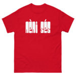 "POP - Nèni sés" Tee-shirt – Image 6